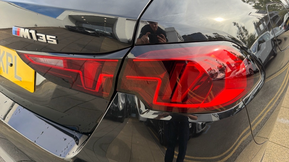 BMW M1 2.0 Xdrive Grey #21