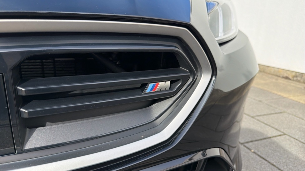 BMW M1 2.0 Xdrive Grey #56