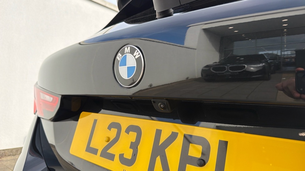 BMW M1 2.0 Xdrive Grey #35