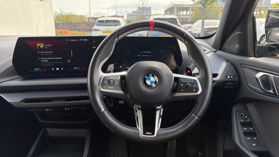 BMW M1 2.0 Xdrive Grey #5