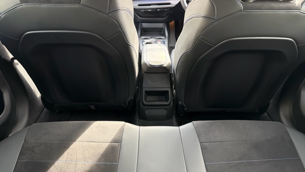 BMW M1 2.0 Xdrive Grey #39
