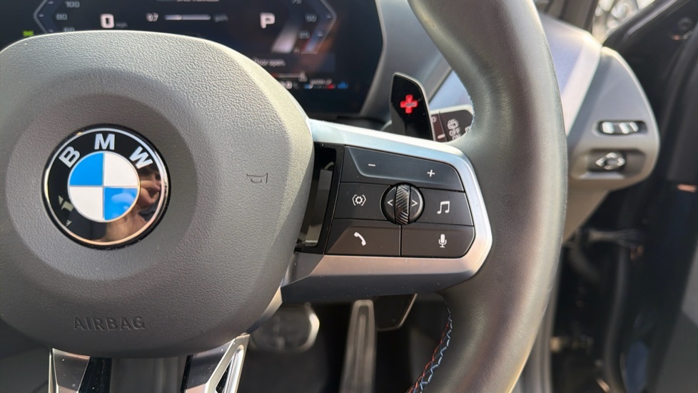 BMW M1 2.0 Xdrive Grey #18