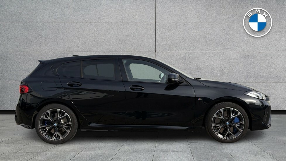 BMW M1 2.0 Xdrive Grey #3