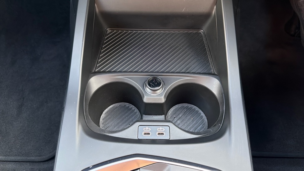 BMW M1 2.0 Xdrive Grey #63