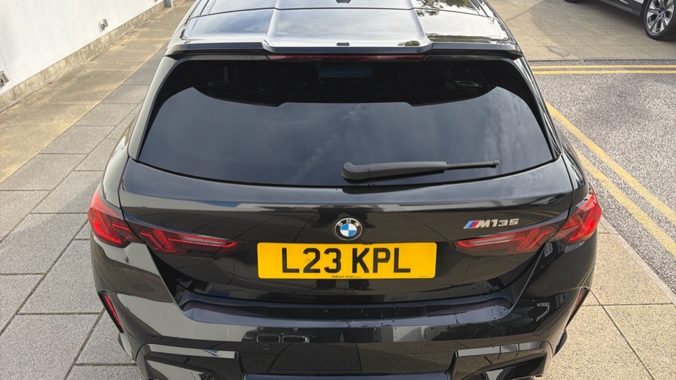 BMW M1 2.0 Xdrive Grey #41