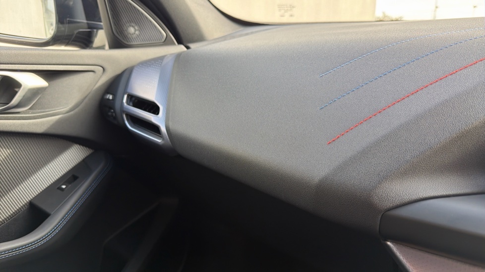 BMW M1 2.0 Xdrive Grey #65