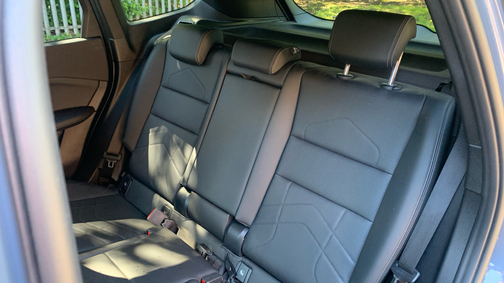 BMW X1 Xline Blue #12