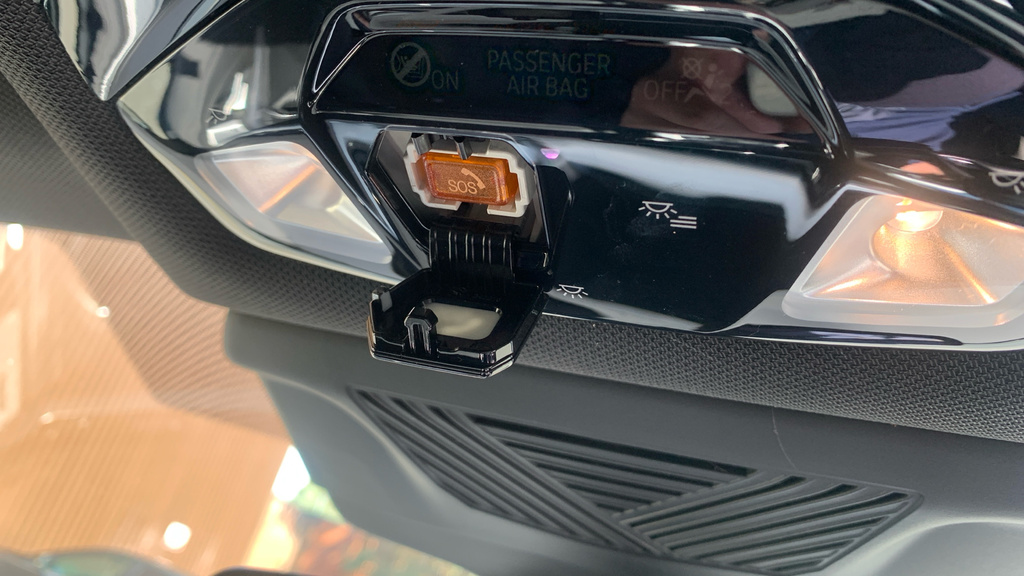 BMW X1 Xline Blue #67