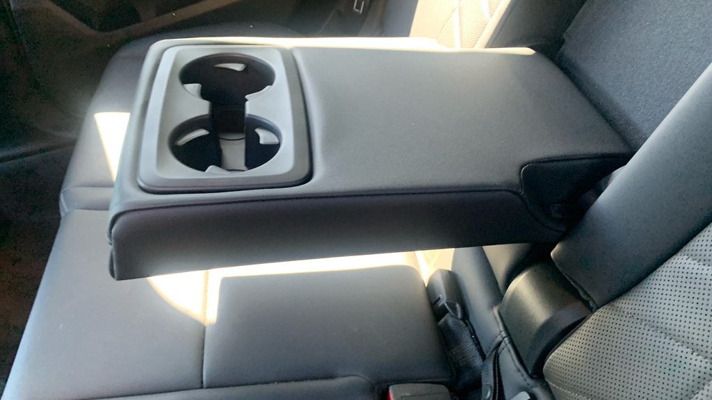 BMW X1 Xline Blue #36