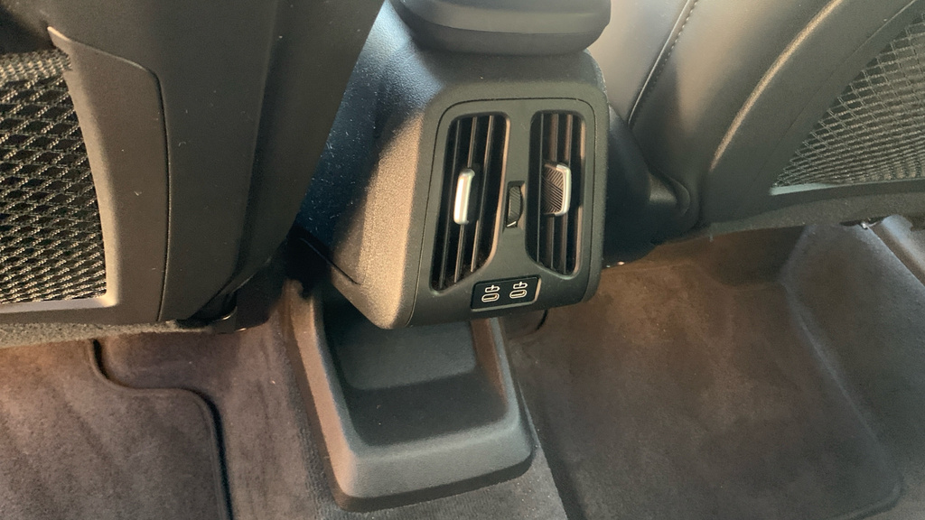 BMW X1 Xline Blue #34