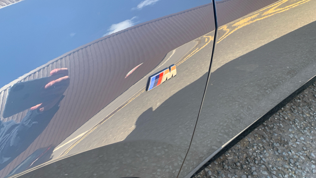 BMW X1 Xline Blue #25