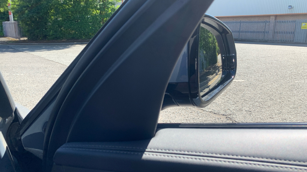 BMW X1 Xline Blue #20