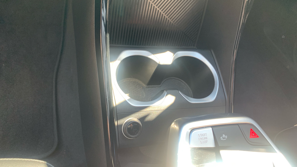 BMW X1 Xline Blue #30