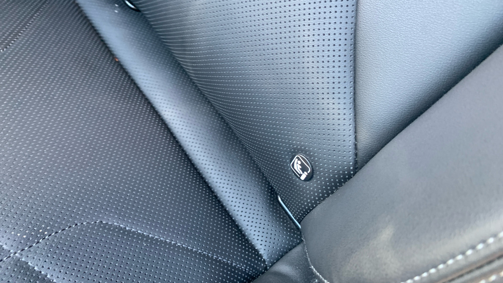 BMW X1 Xline Blue #31