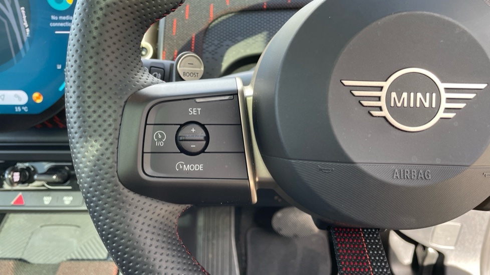 Mini Countryman Suv Green #17