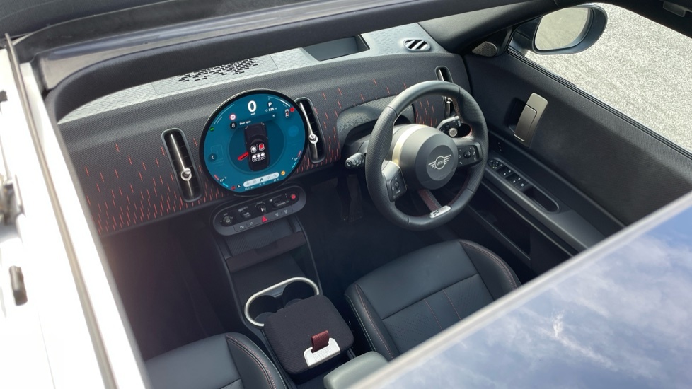 Mini Countryman Suv Green #68