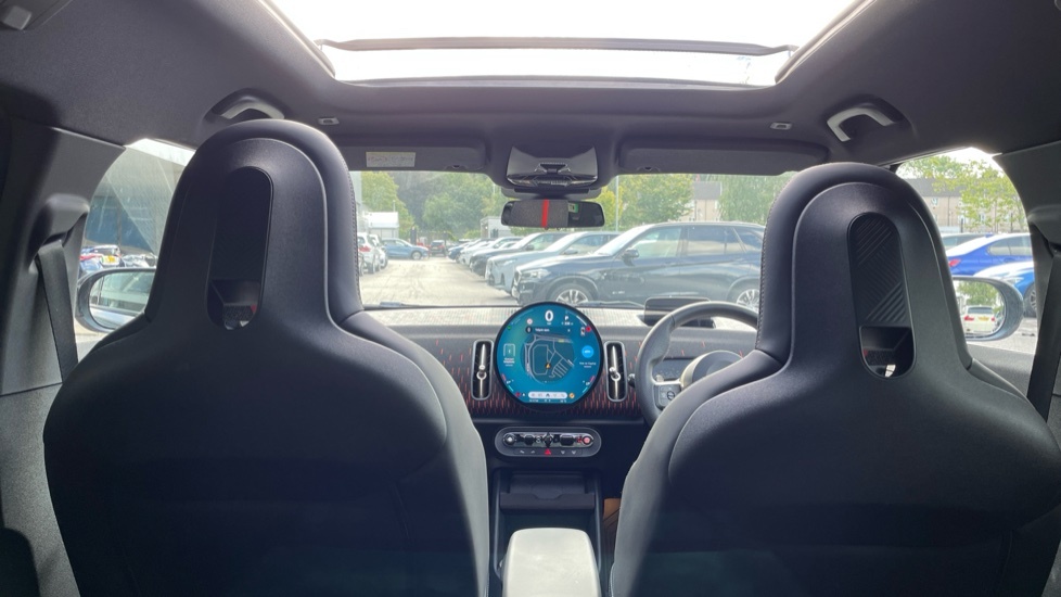 Mini Countryman Suv Green #69