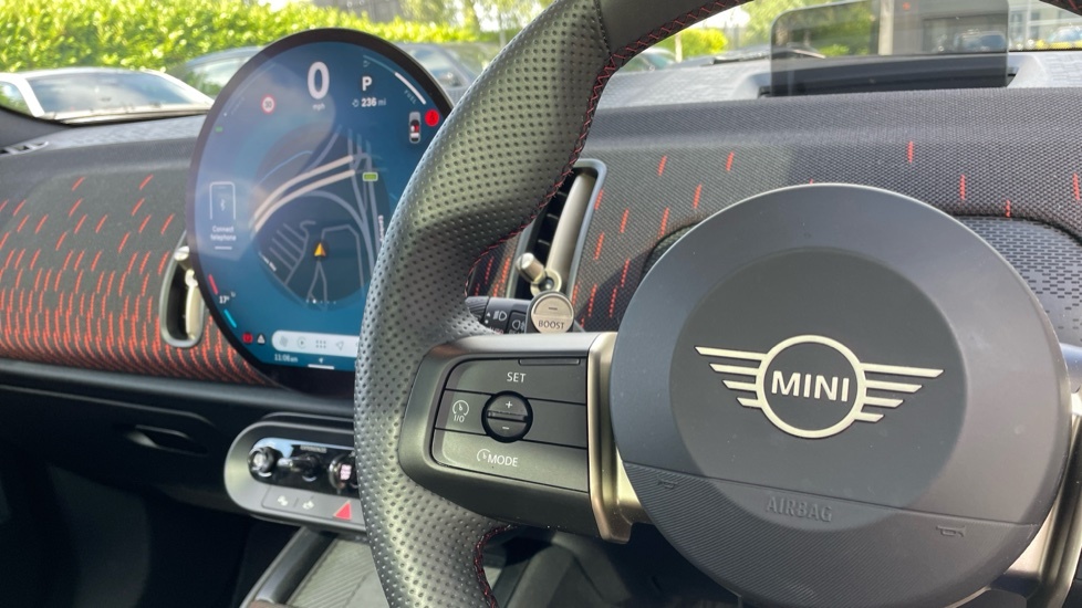 Mini Countryman Suv Green #29