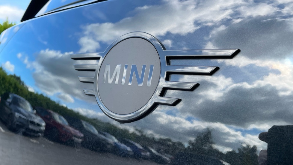 Mini Countryman Suv Green #53