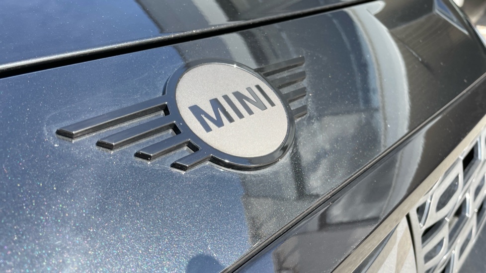 Mini Countryman Suv Green #62