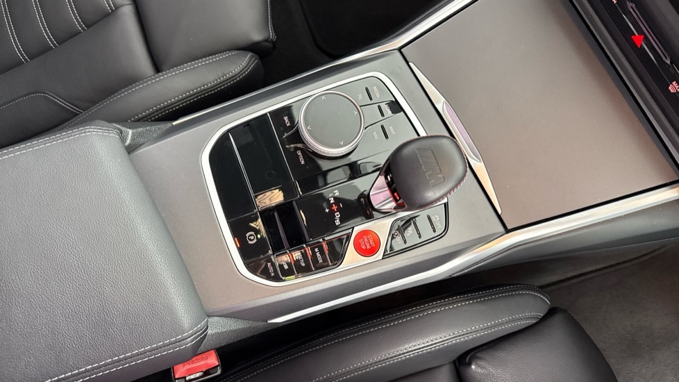 BMW M2 Biturbo Euro 6 Red #10
