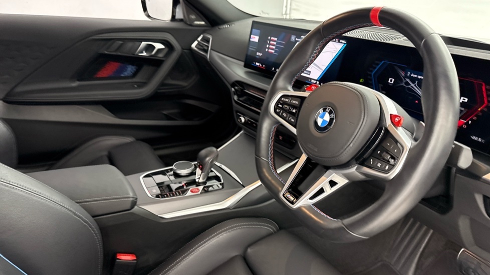 BMW M2 Biturbo Euro 6 Red #6