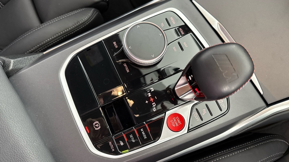 BMW M2 Biturbo Euro 6 Red #19