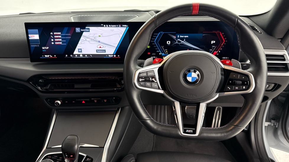BMW M2 Biturbo Euro 6 Red #5