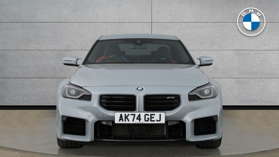BMW M2 Biturbo Euro 6 Red #16