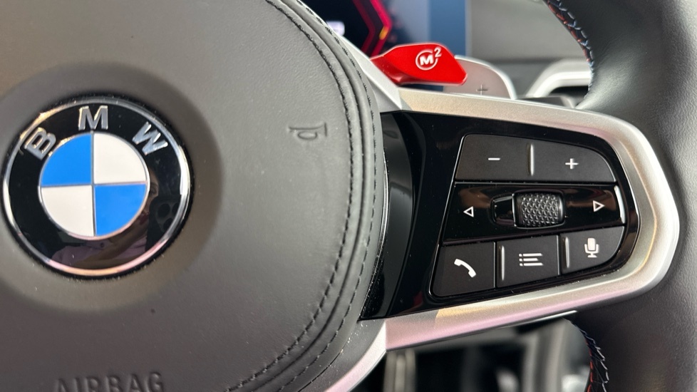 BMW M2 Biturbo Euro 6 Red #18