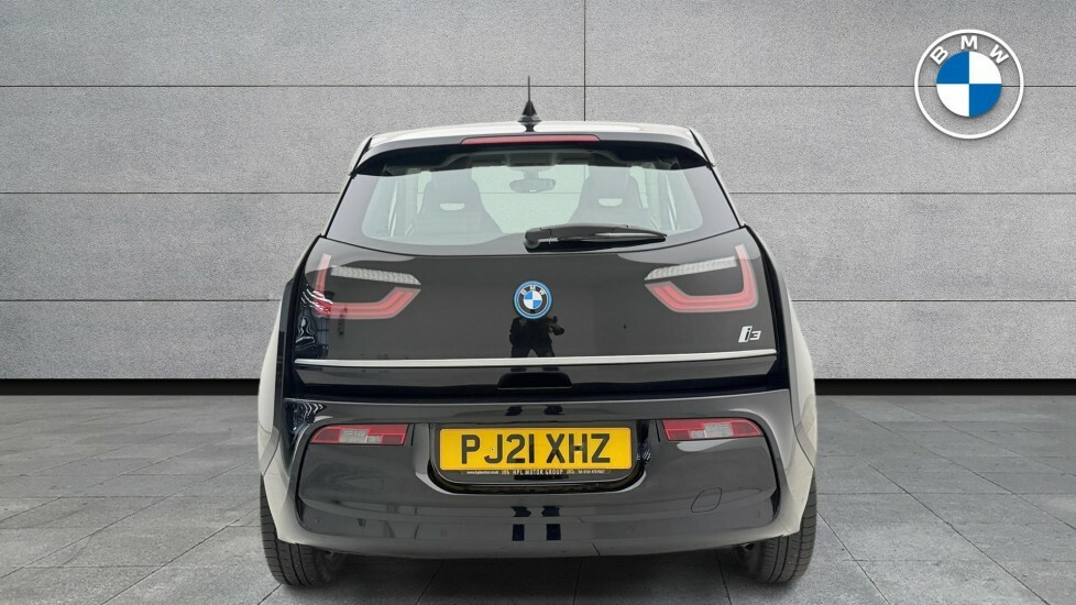 BMW i3 I3 120Ah Blue #15