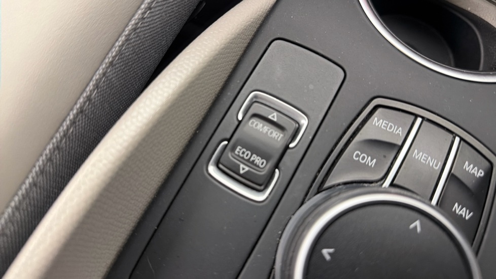 BMW i3 I3 120Ah Blue #19