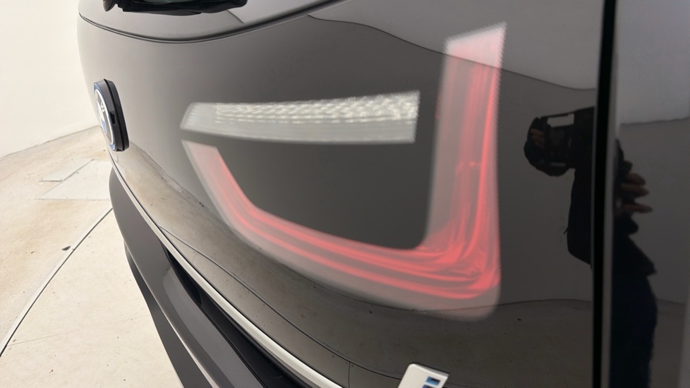BMW i3 I3 120Ah Blue #40
