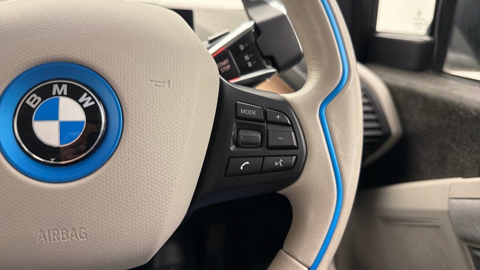 BMW i3 I3 120Ah Blue #18