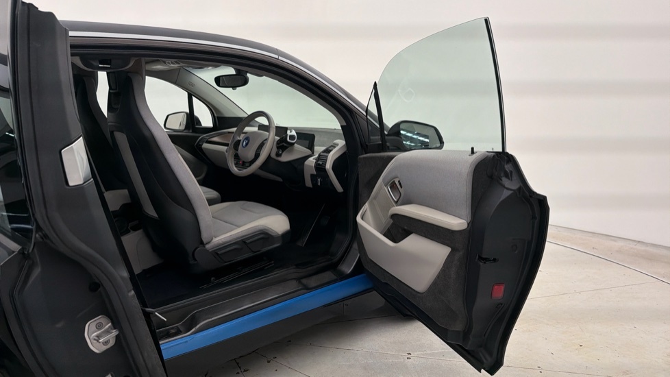 BMW i3 I3 120Ah Blue #36