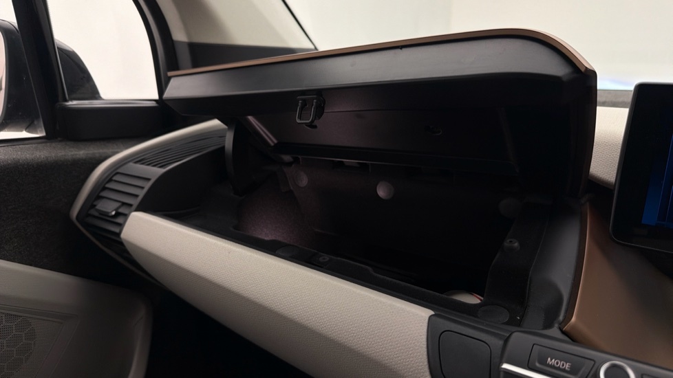 BMW i3 I3 120Ah Blue #20