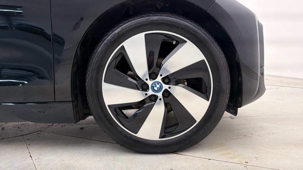 BMW i3 I3 120Ah Blue #14