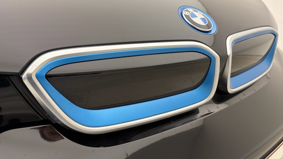 BMW i3 I3 120Ah Blue #23