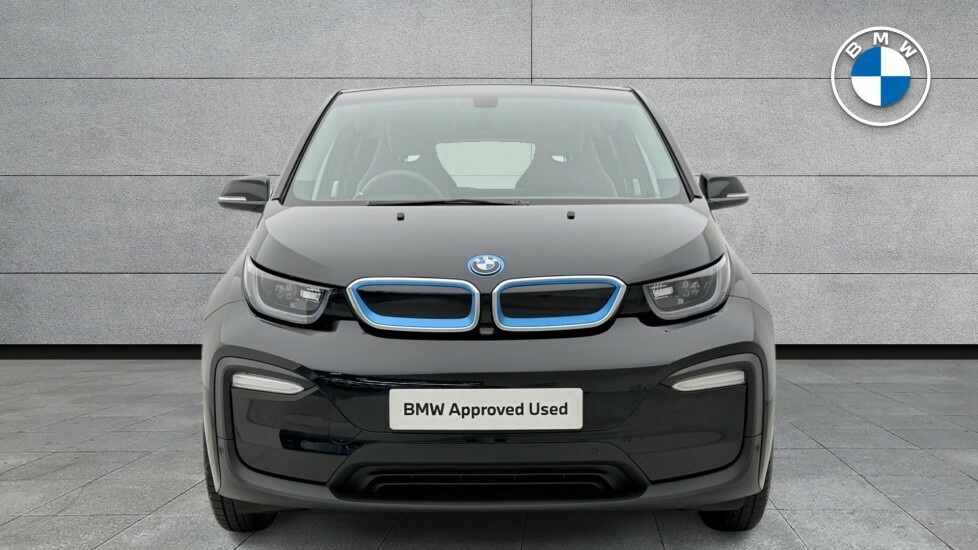 BMW i3 I3 120Ah Blue #16