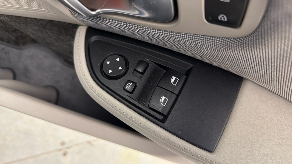 BMW i3 I3 120Ah Blue #43