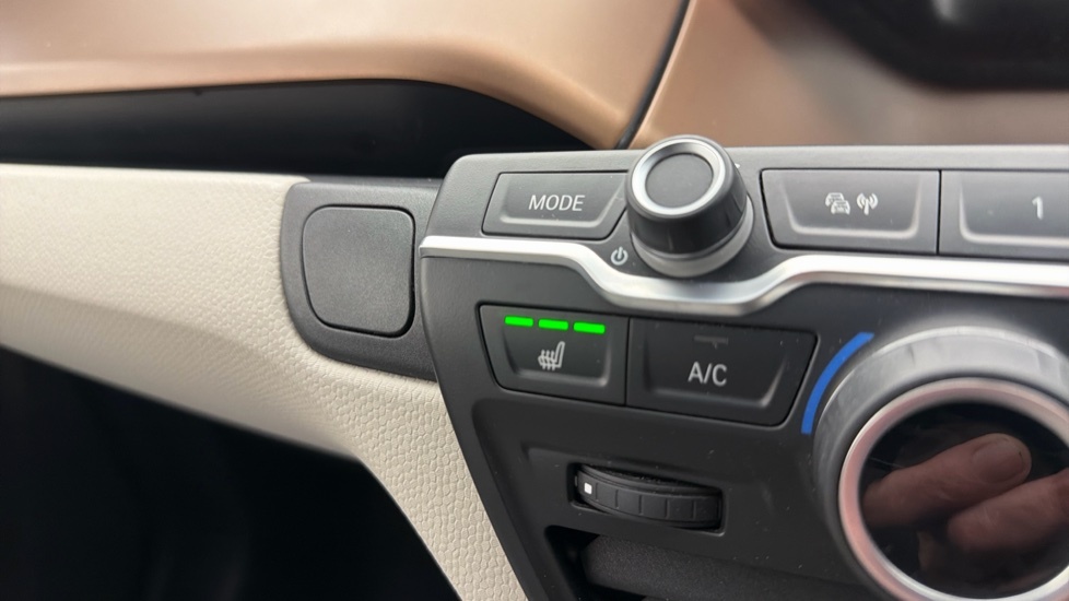 BMW i3 I3 120Ah Blue #34