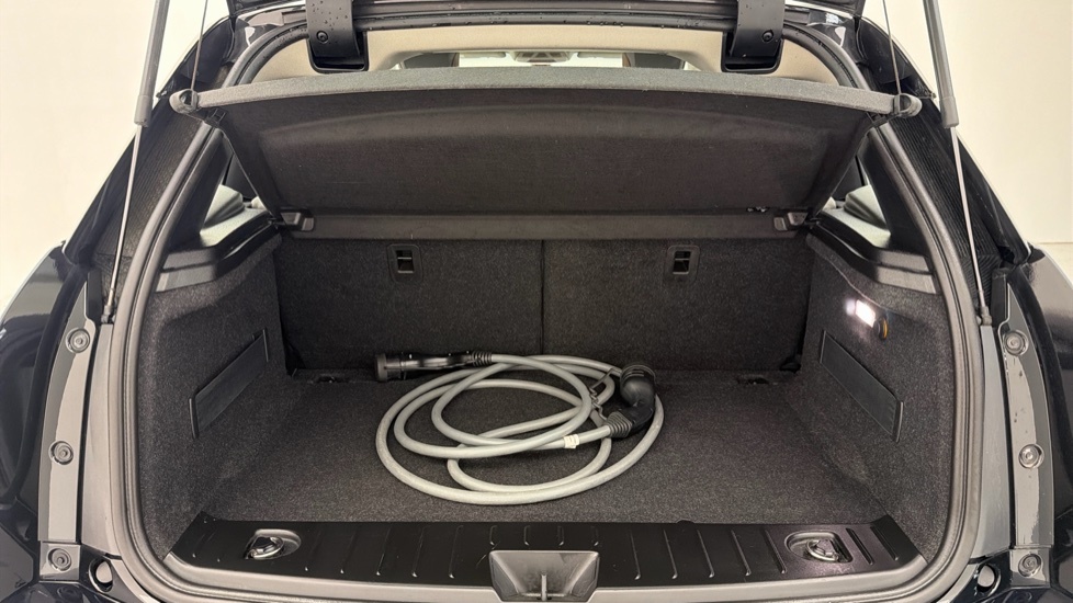 BMW i3 I3 120Ah Blue #13