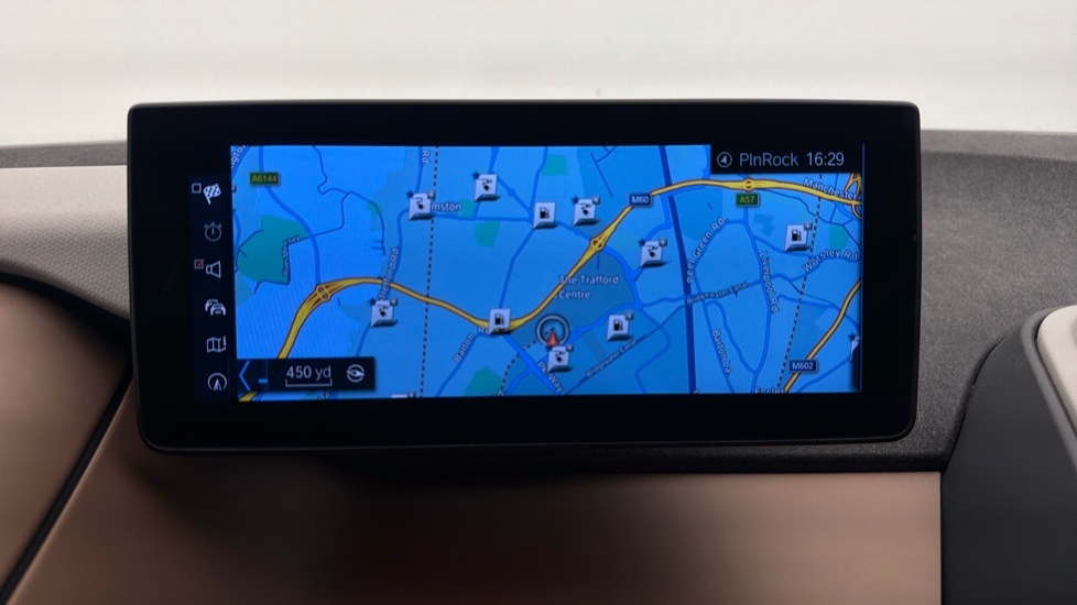 BMW i3 I3 120Ah Blue #30