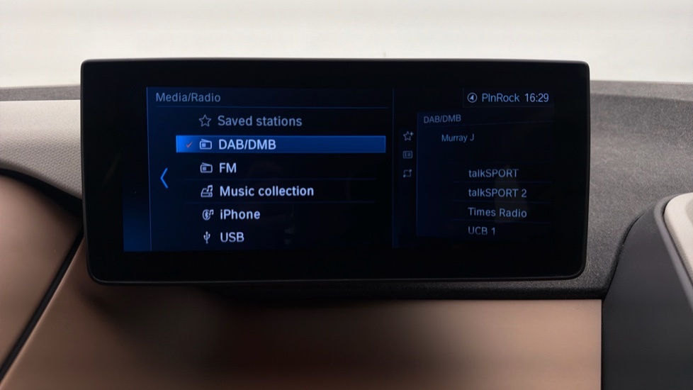 BMW i3 I3 120Ah Blue #32
