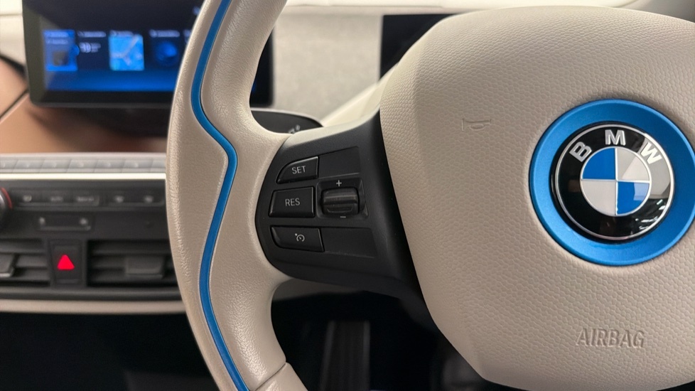 BMW i3 I3 120Ah Blue #17