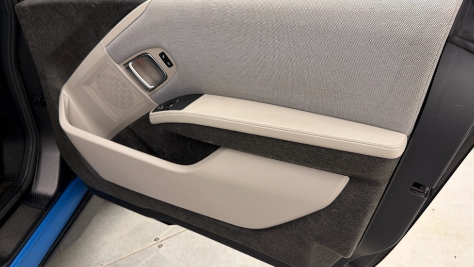 BMW i3 I3 120Ah Blue #42