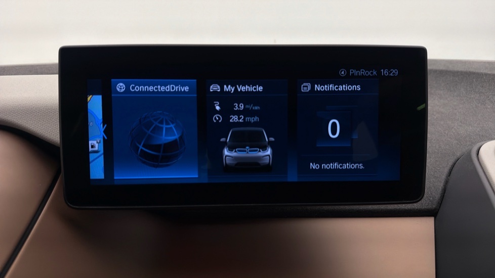 BMW i3 I3 120Ah Blue #26