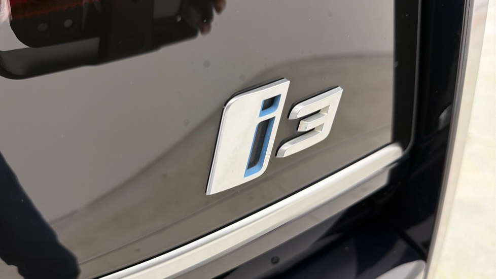 BMW i3 I3 120Ah Blue #22