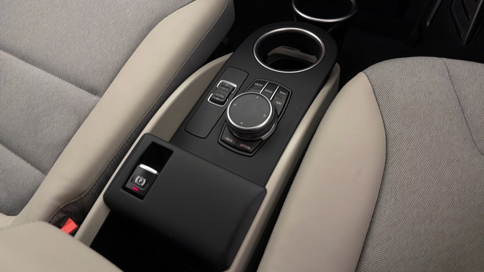 BMW i3 I3 120Ah Blue #10