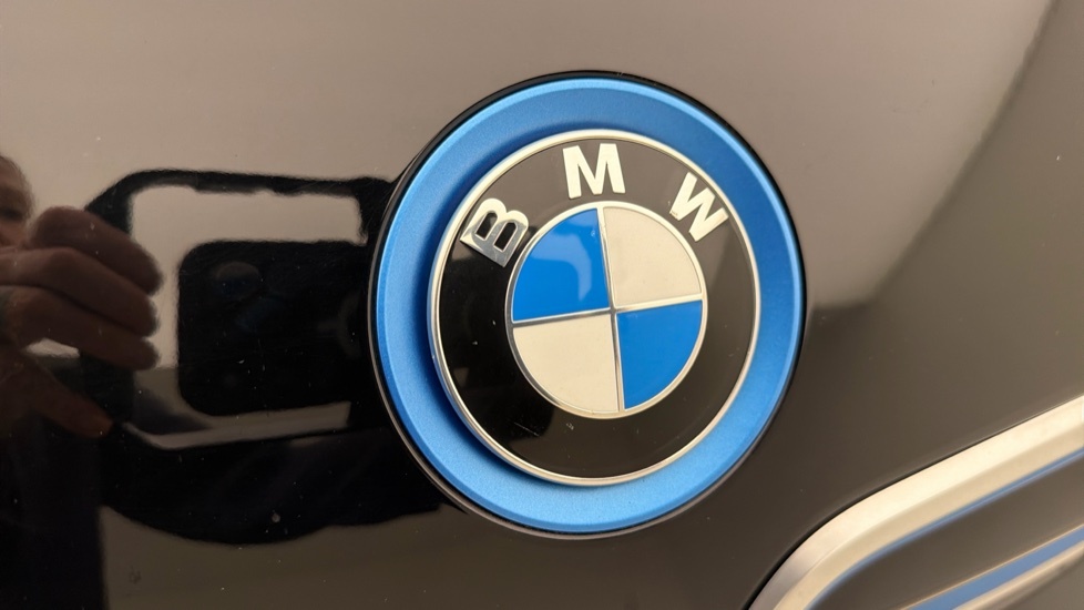BMW i3 I3 120Ah Blue #21